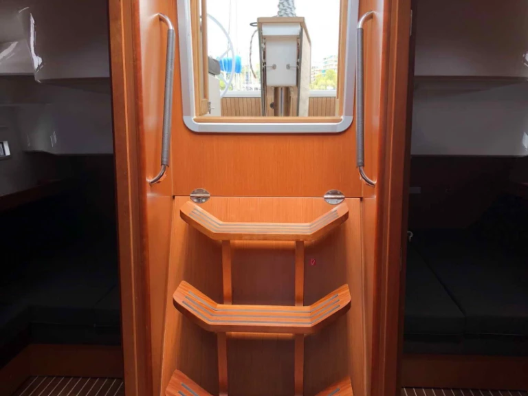 Louer Voilier avec ou sans skipper Bavaria à Lefkáda