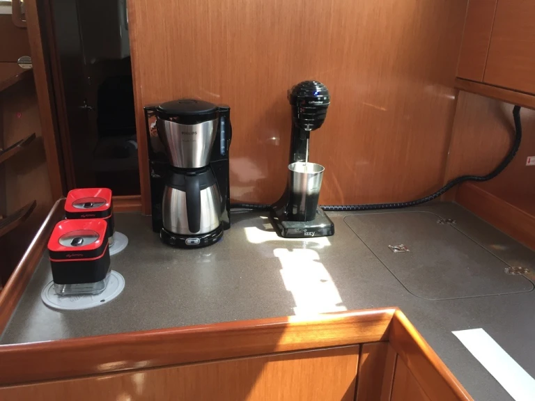 Louer Voilier avec ou sans skipper Bavaria à Skiathos