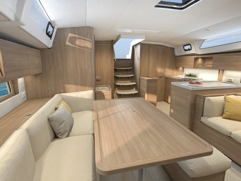 Louez un Bénéteau Oceanis 47 - 5 cab. à Kos