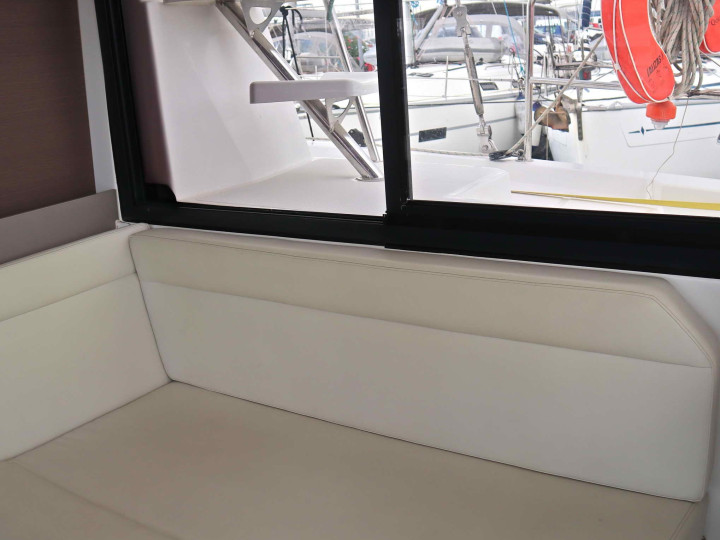 Bali Bali 4.1 a louer à Paros (Ile)