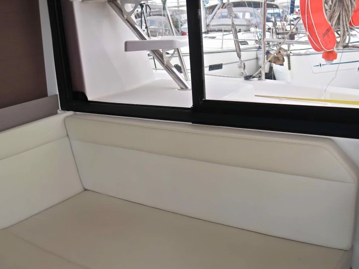 Bali Bali 4.1 a louer à Paros (Ile)