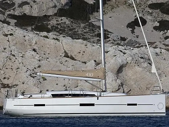 Louer Voilier avec ou sans skipper Dufour à Álimos