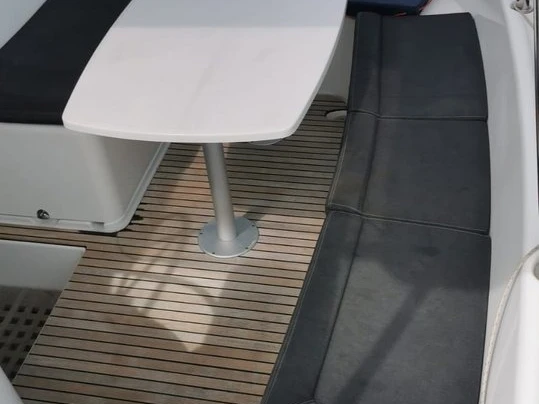 Location bateau Propriano pas cher Lagoon 380