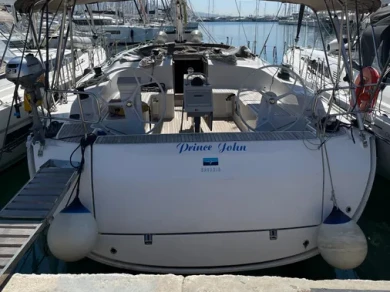 YachtCharter in Kos - Bavaria Bavaria Cruiser 51 (5 cab.) auf SamBoat