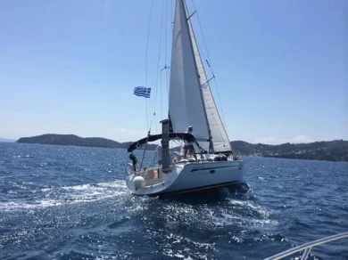 Wynajem w Volos- Bavaria Bavaria 39 Cruiser (3 cab.) na SamBoat