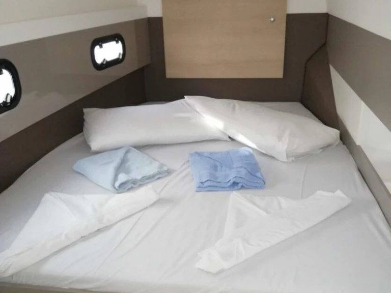 Louer Catamaran avec ou sans skipper Bali à Kalkara