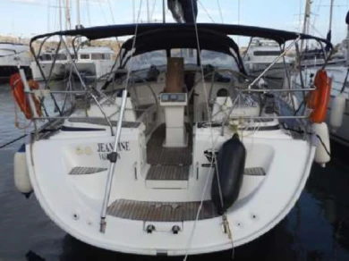 Sailboat for rent Kalkara at the best price