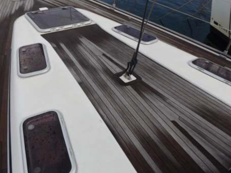 Location à Kalkara - Bavaria Bavaria 50 Cruiser (5 cab.) sur SamBoat