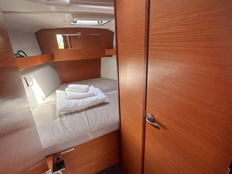 Louer Voilier avec ou sans skipper Dufour à Kos