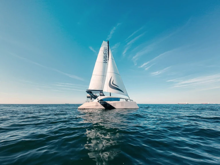 Louez un Wave Wave 60 à Olbia