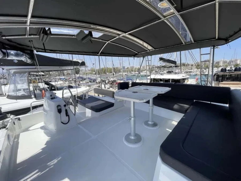 Location Catamaran Bali avec permis