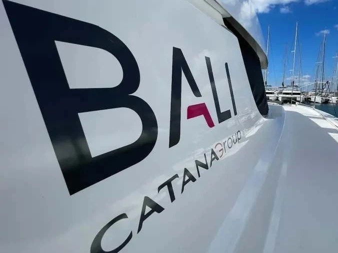 Bali Bali 4.8 a louer à Álimos
