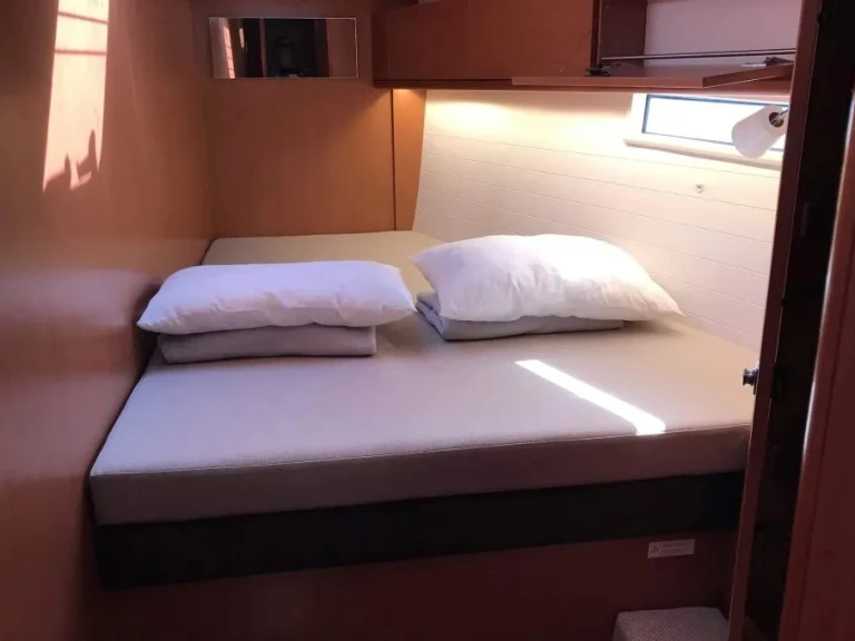 Location Voilier à Álimos - Bavaria Bavaria Cruiser 51 (5 cab.)