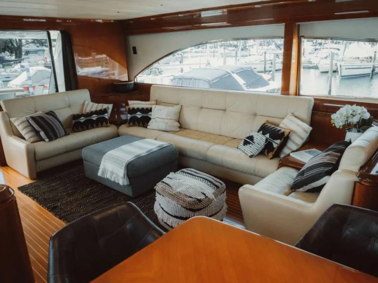 Location à Croatie - Astondoa MAGIC SIX sur SamBoat