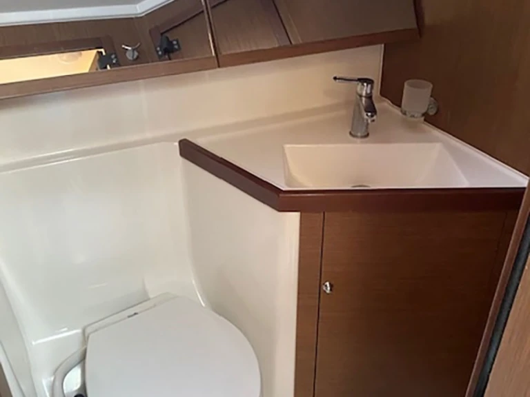 Voilier à louer à Bormes-les-Mimosas au meilleur prix