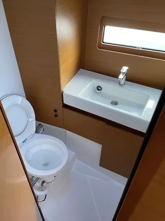 Location Voilier Jeanneau avec permis