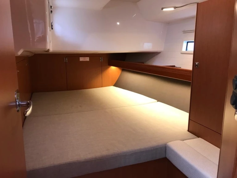 Bavaria Cruiser 46 a louer à Gouviá