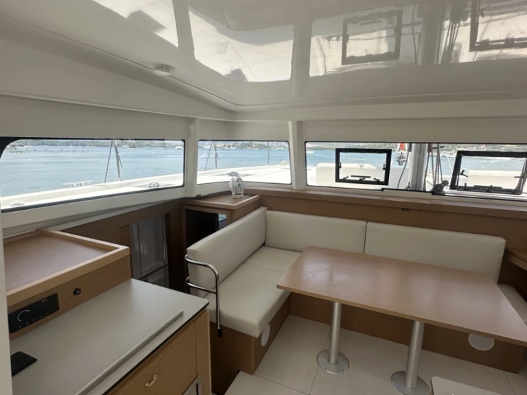 Location Catamaran Excess avec permis