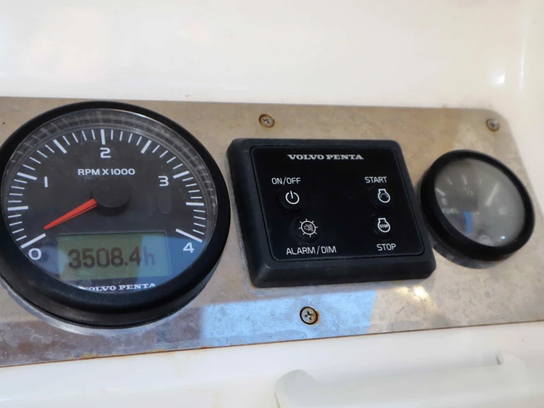 Location à Gouviá - Bavaria Cruiser 46 sur SamBoat