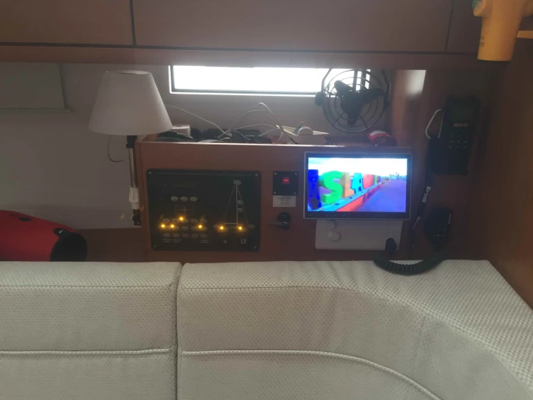 Location bateau Bavaria Cruiser 46 à Skiathos sur Samboat