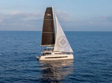 Luxury Yacht rental in Nassau - Bali PORTFOLIO