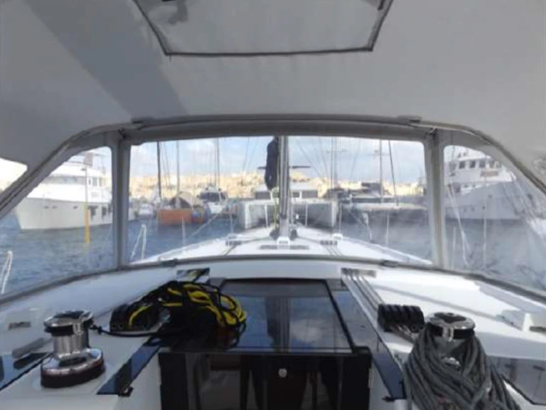 Location bateau Bénéteau Oceanis 48 à Kalkara sur Samboat