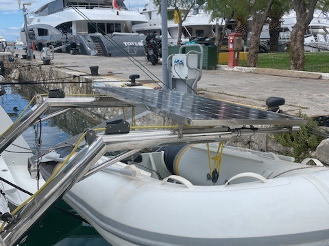 Location Catamaran Lagoon avec permis