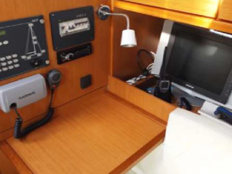 Location Voilier Bavaria avec permis