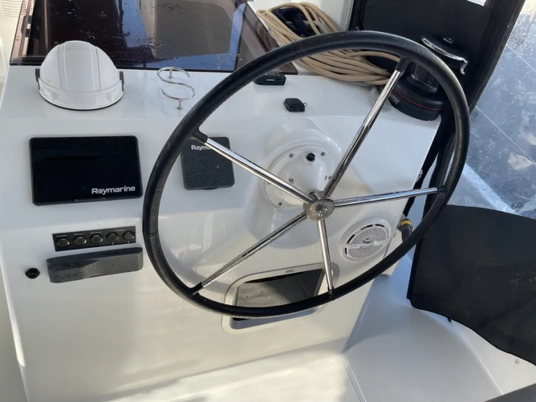 Location Voilier à Kos - Jeanneau Sun Loft 47 (7 cab.)