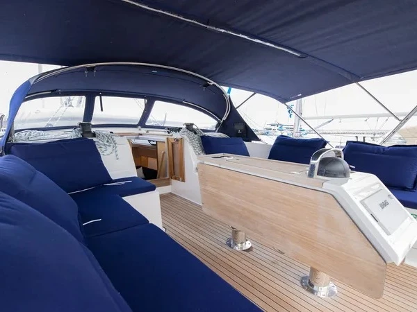 Louer Voilier avec ou sans skipper Bavaria à Volos