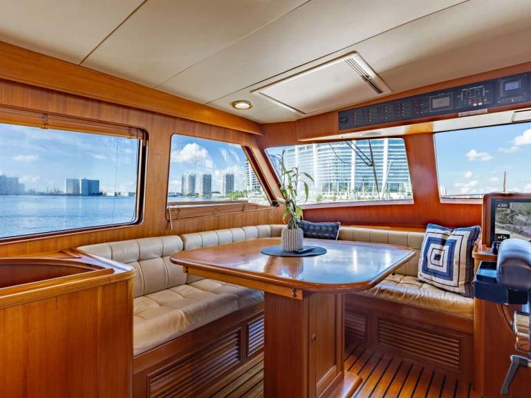 Louer Yacht avec ou sans skipper Marlow à Miami