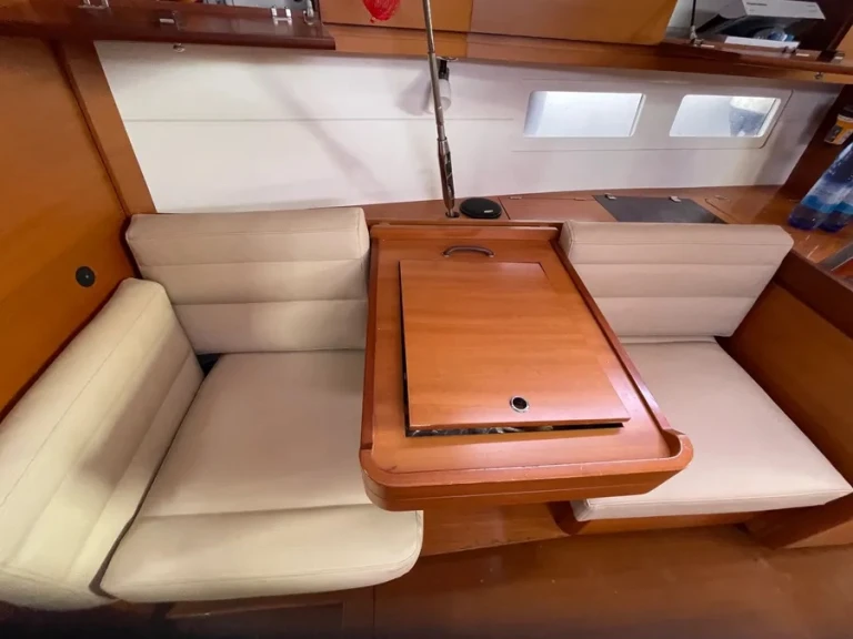 Location Voilier à Álimos - Dufour Dufour 410 GL (3 cab.)