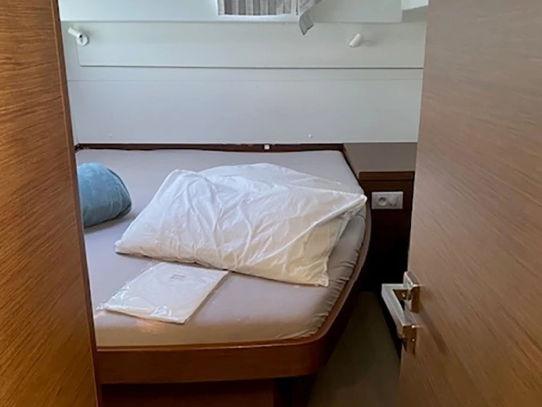 Louez un Lagoon Lagoon 40 à Bormes-les-Mimosas