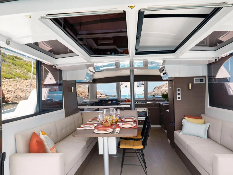 Catamaran à louer à Kalkara au meilleur prix