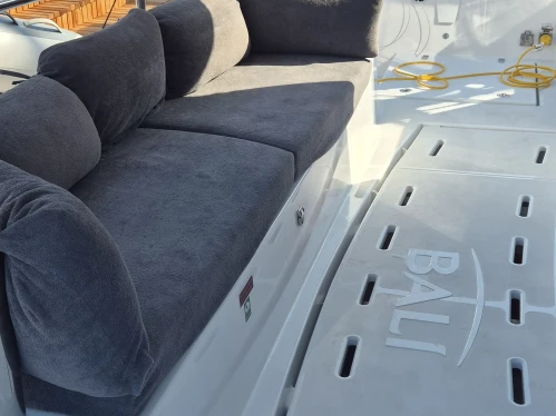 Catamaran à louer à Göcek au meilleur prix