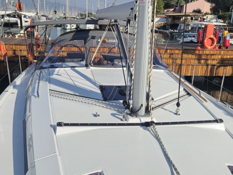 Louez un Hanse Hanse 410 à Göcek