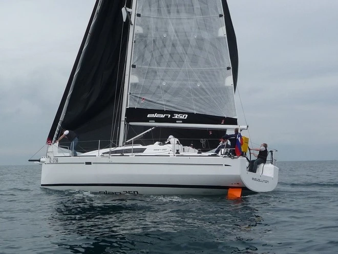 Voilier à louer à Biograd na Moru au meilleur prix
