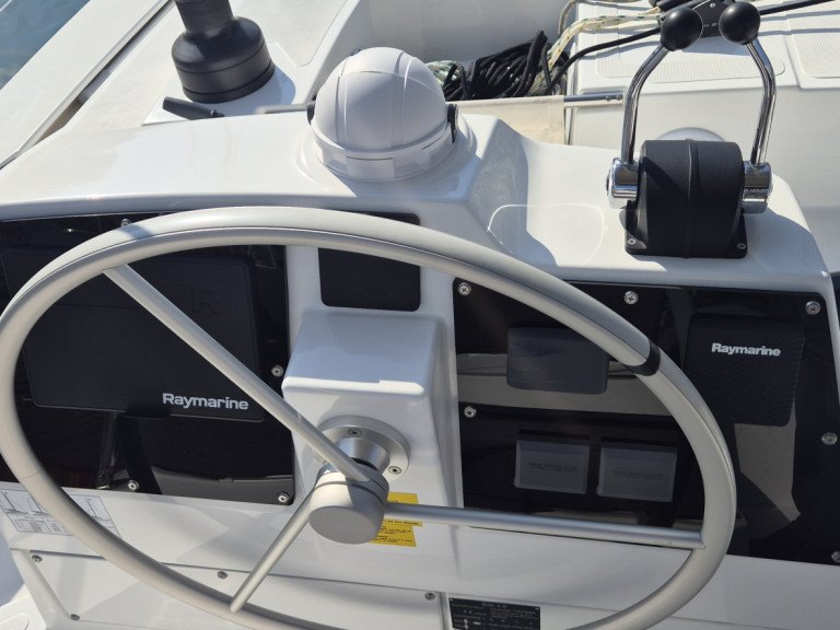 Location à Göcek - Bali Bali 4.6 sur SamBoat