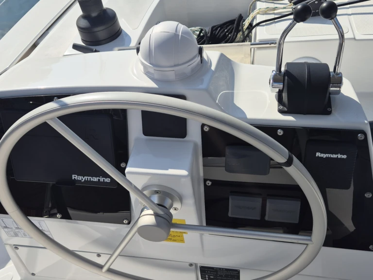 Location à Göcek - Bali Bali 4.6 sur SamBoat