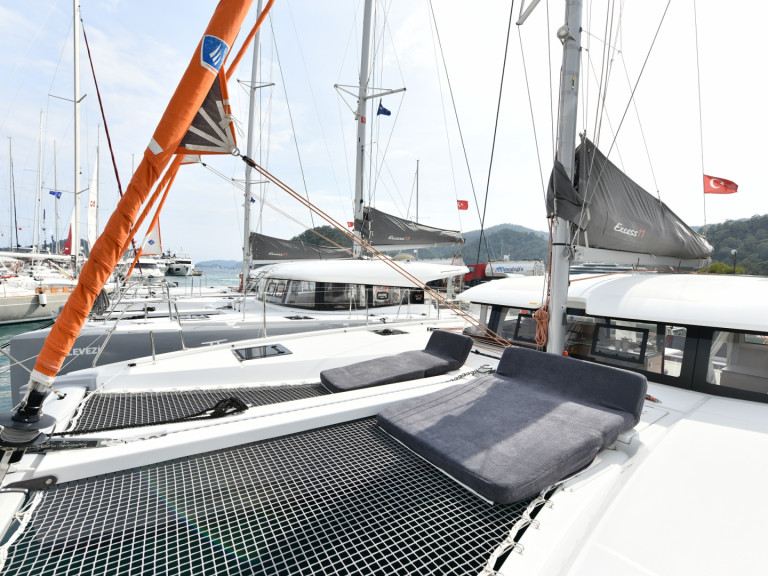 Excess Excess 11 a louer à Göcek