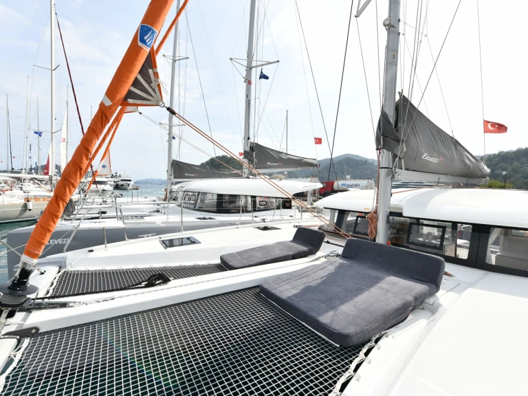 Excess Excess 11 a louer à Göcek