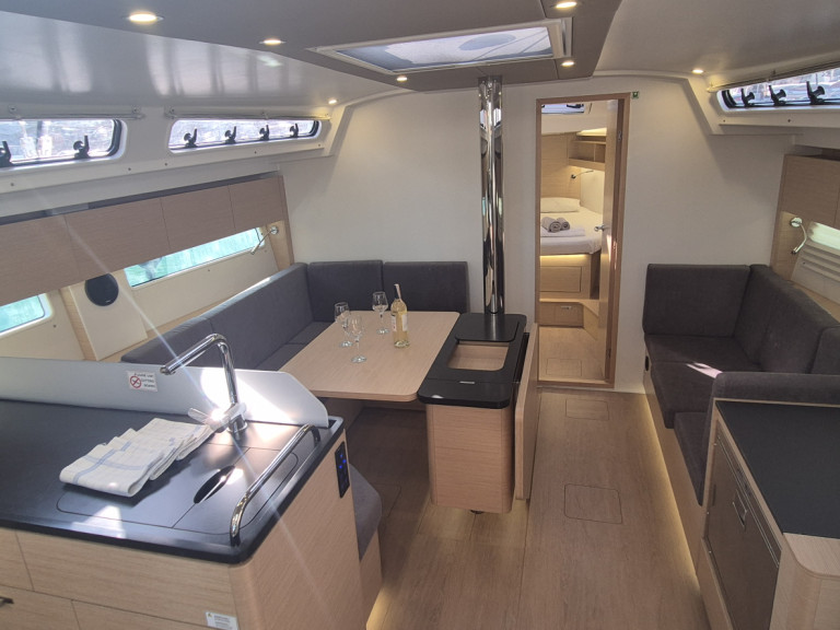 Voilier à louer à Göcek au meilleur prix