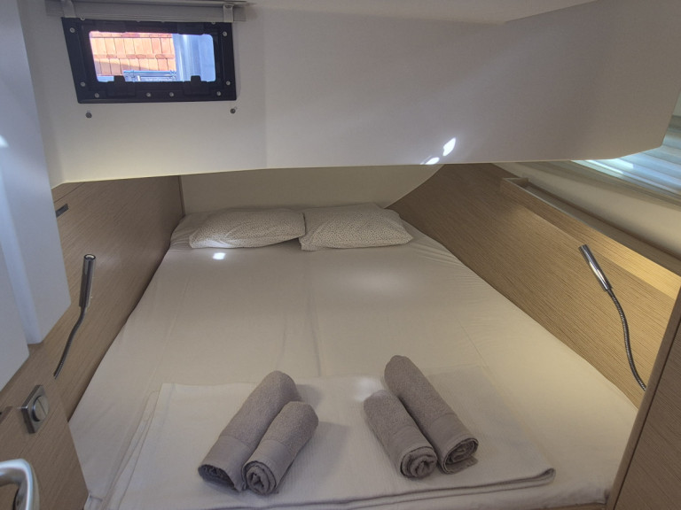 Hanse Hanse 410 a louer à Göcek