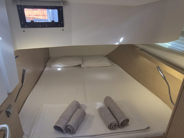 Hanse Hanse 410 a louer à Göcek