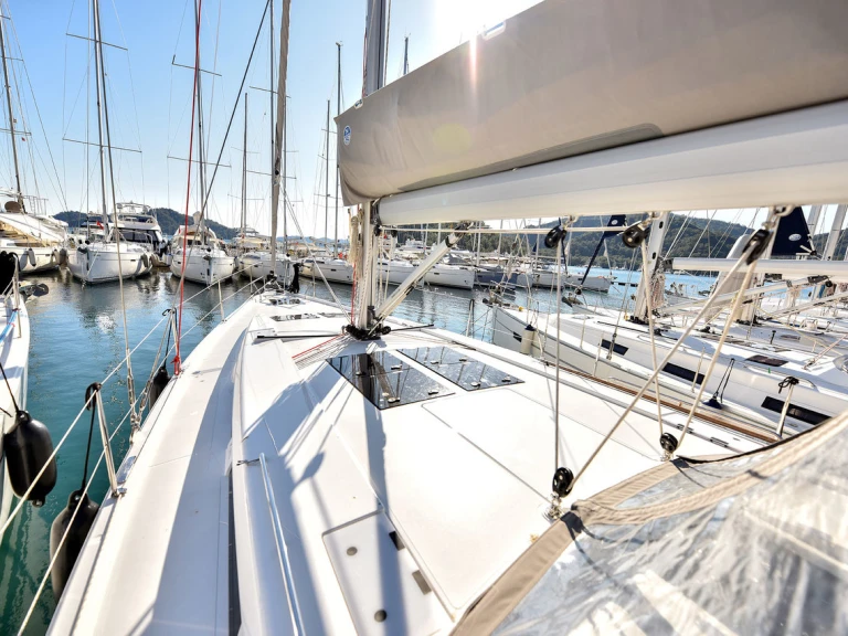 Voilier à louer à Göcek au meilleur prix