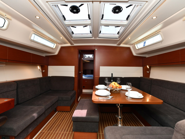 Voilier à louer à Göcek au meilleur prix