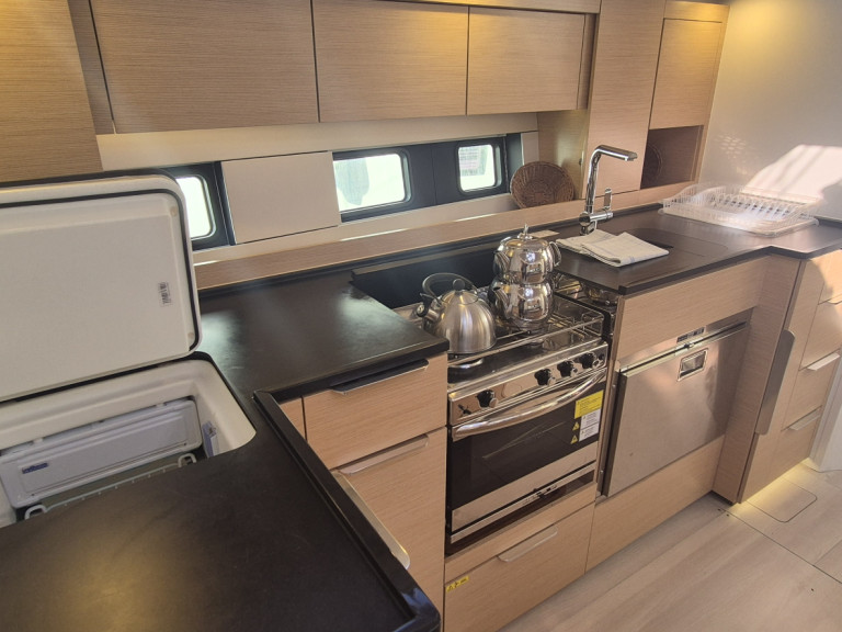 Location Voilier Hanse avec permis