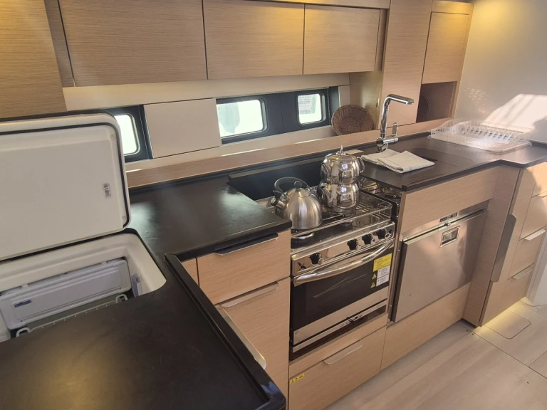 Location Voilier Hanse avec permis