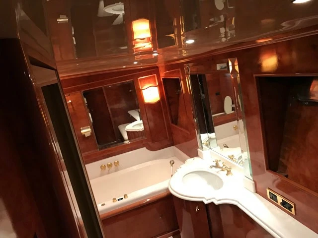 Yacht à louer à Palerme au meilleur prix