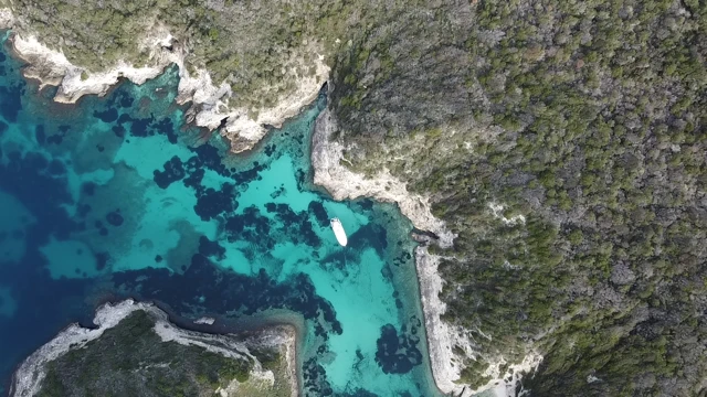 Location Yacht à Bonifacio - Jeanneau Prestige 42